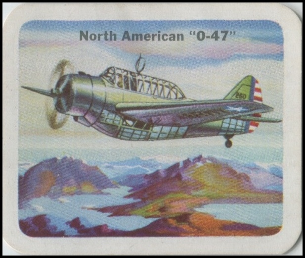 North American O-47